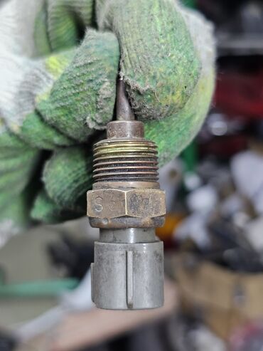 Датчики, сенсоры, предохранители: Daihatsu 2000 г., Б/у, Оригинал, Германия — 8