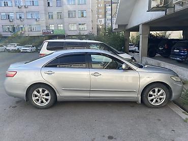 фары камри 45: Toyota Camry: 2009 г., 2.4 л, Автомат, Бензин, Седан — 4