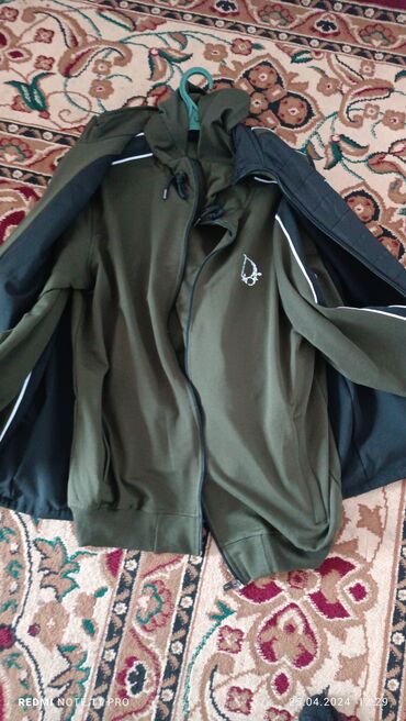 куртка диор: Спортивный костюм 3XL (EU 46)