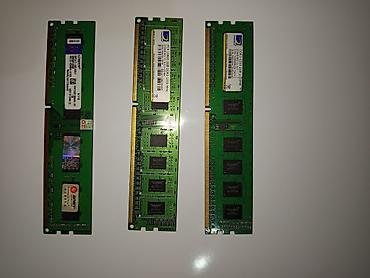 ram 8gb: Оперативная память (RAM) для ПК, Б/у, 4 ГБ, DDR3, 1333 МГц — 1