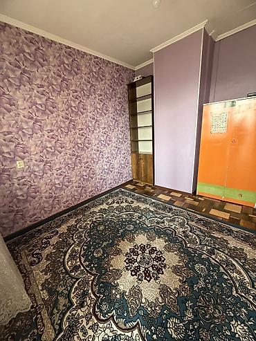 жк element: 2 комнаты, 50 м², Толойкон мкр., 105 серия, 4 этаж, Старый ремонт — 2