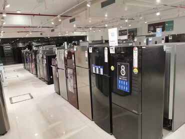 Soyuducular: Yeni 2 qapılı Soyuducu Satılır, rəng - Ağ — 2