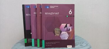 6 ci sinif dim azerbaycan dili testleri cavablari: Dim Riyaziyyat Test kitabları 2019 •6-cı sinif Test Kitabı