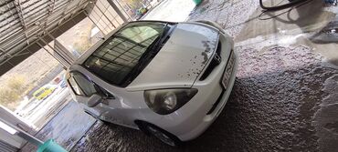ош машина базар цена: Honda Fit: 2003 г., 1.3 л, Автомат, Бензин, Хетчбек