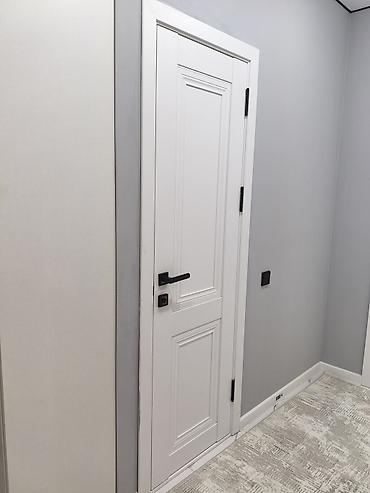 105: 1 комната, 42 м², Арча-Бешик ж/м 105 серия, 7 этаж, Дизайнерский ремонт — 1