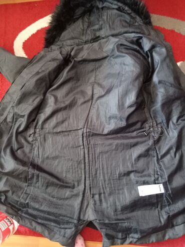 Zimske jakne: Hummel, XL, Jednobojni, Sa postavom — 10