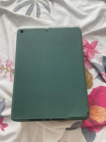 ipad air: Apple iPad, цвет Space Gray, с кнопкой Home и Touch ID. Экран 9.7–10.2 — 3