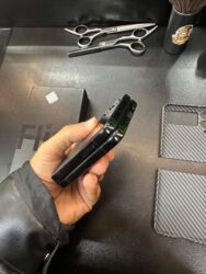 Samsung: Samsung Galaxy Z Flip 4, 256 GB — 8