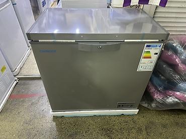 Морозильники: Морозильник, Новый, Платная доставка, Бесплатная доставка, Самовывоз — 5