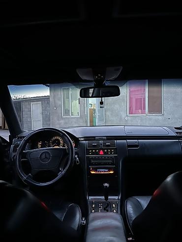 мерс 210 задний стоп: Mercedes-Benz E-Class: 1998 г., Автомат, Седан — 7