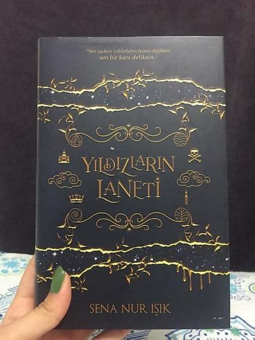 Fantastika və macəra dünyasına qapı açmağa hazırsınız? Sena Nur Işıkın