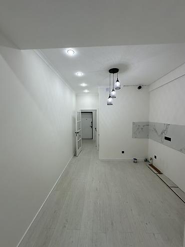 Продажа квартир: 1 комната, 40 м², Элитка, 9 этаж, Дизайнерский ремонт — 1