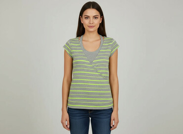 t shirty hi tec: Diamond, Футболка жіноча, розмір M