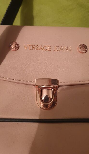 Torbe: Torba za rame, Versace — 6
