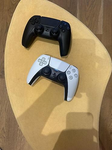 playstation 9: Playstation 5 slim.Salam alindigindan 3 ay istifade olunub sonra — 2