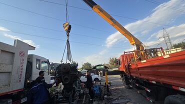 Аренда манипулятора: Сдаю в аренду — 12