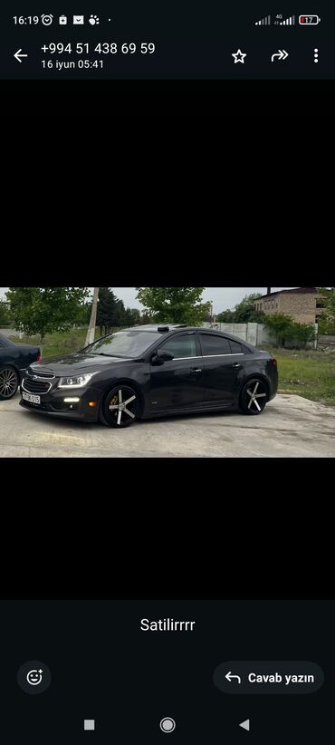 диски литые r15 4x100: İşlənmiş Disk R 18, 5 Boltlu