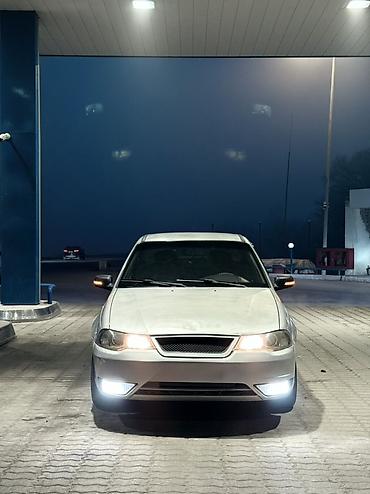 Daewoo: Daewoo Nexia: 2010 г., 1.6 л, Механика, Бензин, Седан — 1