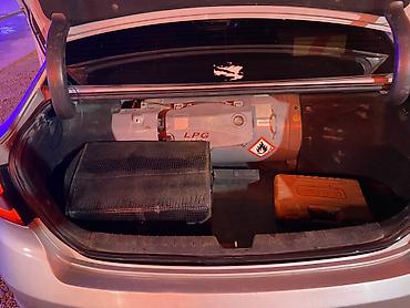 sonata lpi: Hyundai Sonata: 2017 г., 2 л, Газ, Седан — 10