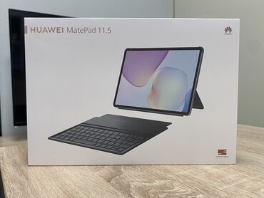 чехлы для планшетов acer: Планшет, Huawei, эс тутум 256 ГБ, 11" - 12", Wi-Fi, Жаңы, Классикалык түсү - Боз