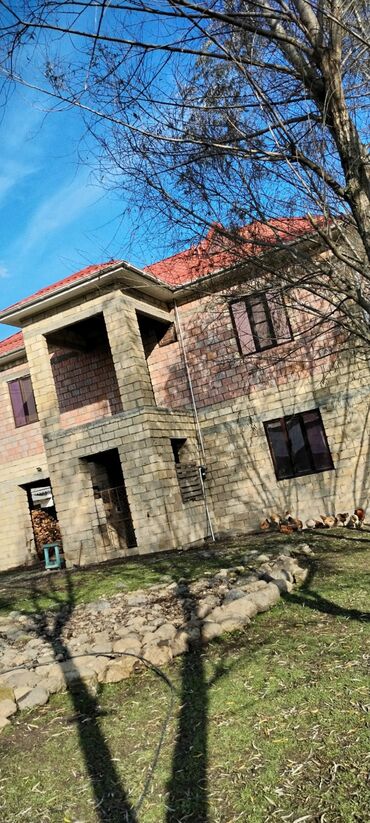 Həyət evləri və villaların satışı: 6 otaqlı, 130 kv. m, Təmirsiz -da lalafo.az — 9 Həyət evləri və villaların satışı: 6 otaqlı, 130 kv. m, Təmirsiz — 9