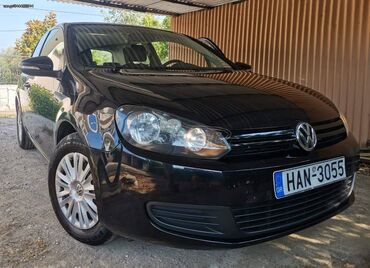 Volkswagen: Volkswagen Golf: 1.2 l. | 2010 έ. Χάτσμπακ — 22