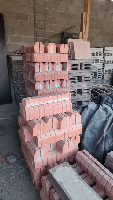 Евробрусчатка: Евробрусчатка, Астана, Под камень, Литая, Новый — 5