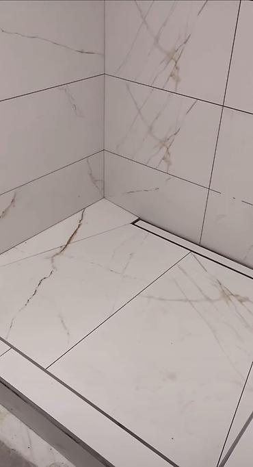 Укладка плитки: Укладка плитки на пол, Подготовка стен для укладки, Подготовка стен для грунтовки | Керамическая плитка, Керамогранитая плитка, Мозаичная плитка | Вертикальная укладка, Диагональная укладка, Раскладка ковром Больше 6 лет опыта — 7