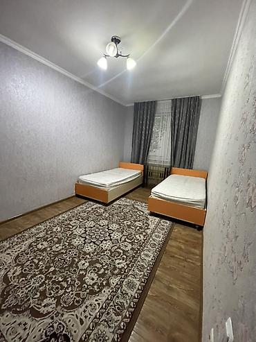 Долгосрочная аренда домов: 125 м², 6 комнат — 3