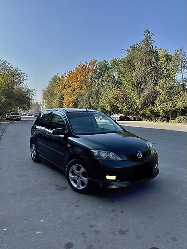 mazda 1: Mazda Demio: 2003 г., 1.5 л, Автомат, Бензин, Хэтчбэк — 3