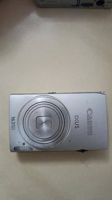 14 pro max dubay: Canon IXUS 240 HS rəqəmsal fotoaparat - 16.1 MP CMOS sensor (HS — 1