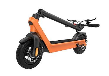 Электросамокаты: Электросамокат, Новый — 9