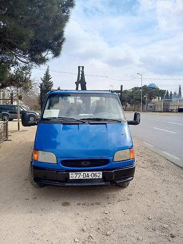 antikvar maşınlar: Ford 1998 il, motor 2.5 l, Bort, İşlənmiş — 2