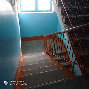 Продажа комнат: 13 м², Без мебели — 12