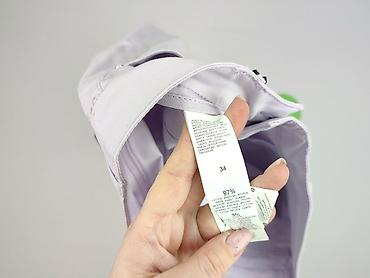 botki z mohito: Mohito, Spodnie materiałowe damskie, rozmiar XS — 4