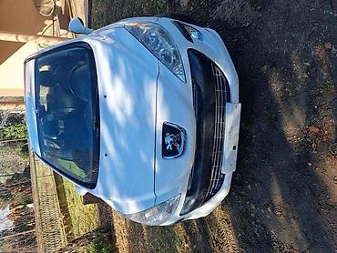 auspuh za golfa 2: CEVI KLIME ZA PEUGEOT 308 OD 2008. DO 2012. GOD. | garancija na — 1