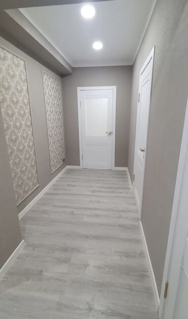 Продажа квартир: 2 комнаты, 59 м², Элитка, 8 этаж, Евроремонт — 5