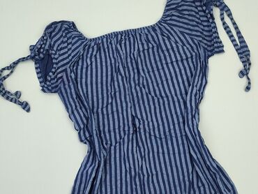sukienki damskie w kropki: Dress, XL (EU 42), condition - Very good
