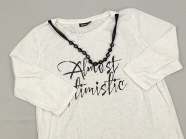 Women's blouse, Janina, size 2XL (EU 44)