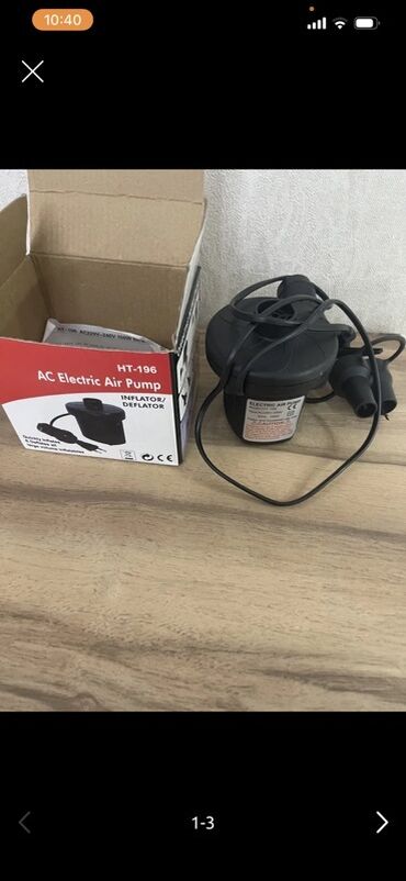 Nahar dəstləri və servizlər: Nahar dəsti, rəng - Göy, Farfor — 6