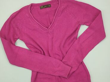 Jumpers: Sweter, Zara, S (EU 36), condition - Very good