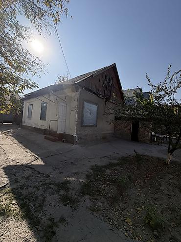 аренда осябняк: 3 комнаты, 56 м², 450 соток, Бишкек, Кызыл Аскер Агентство недвижимости — 7