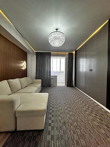 Продажа квартир: 2 комнаты, 76 м² — 1