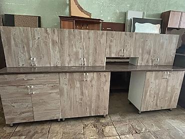 Metbex mebeli tezedi Olcusu 303sm Qiymet 360 manat Unvan sabuncu lalafo.az -da Metbex mebeli tezedi Olcusu 303sm Qiymet 360 manat Unvan sabuncu