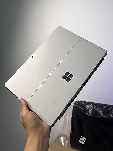 microsoft surface laptop 7: Для учебы, Б/у, Intel Core i5, В рассрочку — 6