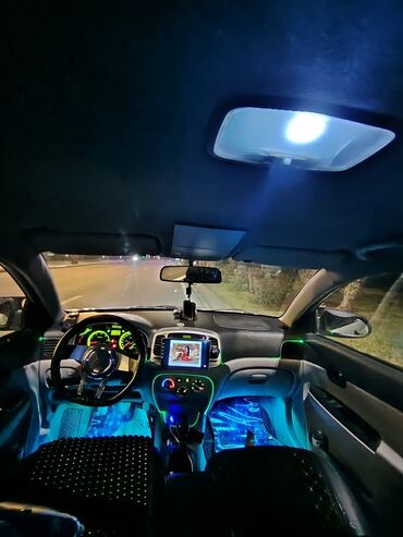 Hyundai: Təcili satılır Hyundai Accent, 1.5 L, 2008 il, 437 749 km Maşın ideal — 10