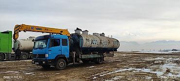 20 тонна: Стрела 18 м, 8 т, Борт 12 кг — 3