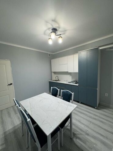 Продажа квартир: 1 комната, 38 м², Элитка, 2 этаж, Дизайнерский ремонт