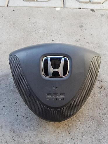 AIRBAG ZA HONDA JAZZ OD 2002. DO 2007. GOD. | vazdusnji jastuci