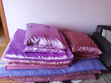 Yorğanlar, adyallar: Hamısı 150 azn
Real alıcıya endirim olacaq.
əlaqə üçün:0518558818 -da lalafo.az — 2 Yorğanlar, adyallar: Hamısı 150 azn
Real alıcıya endirim olacaq.
əlaqə üçün:0518558818 — 2